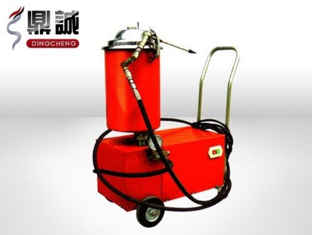 點擊查看詳細信息<br>標題：TZ-3電動注油機 閱讀次數(shù)：3607